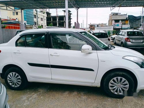 Used Maruti Suzuki Swift Dzire 2015 MT for sale in Dehradun