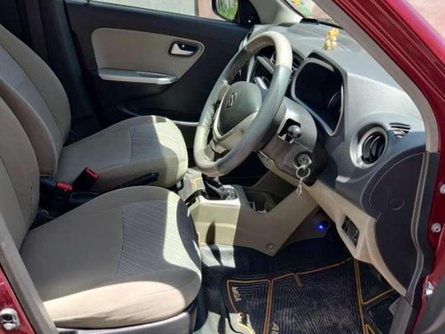 Used Maruti Suzuki Alto K10 VXI 2016 MT for sale in Coimbatore