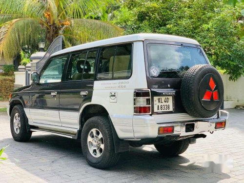 Used 2008 Mitsubishi Pajero MT for sale in Palai