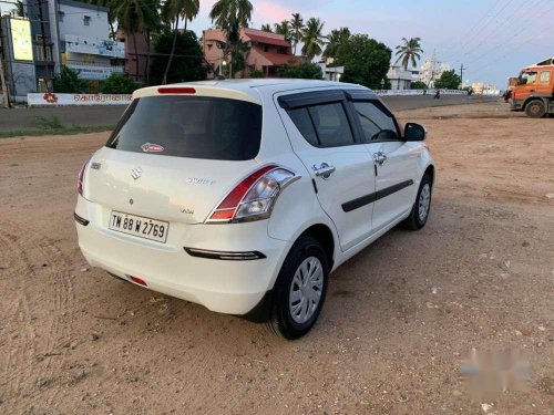 Used Maruti Suzuki Swift VDI 2018 MT in Tiruchirappalli