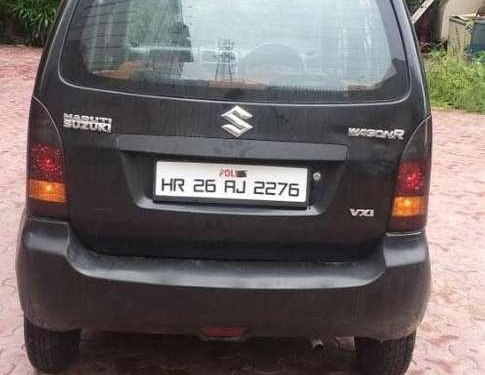 Maruti Suzuki Wagon R VXI  2007 MT for sale in Gurgaon