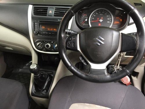 Used Maruti Suzuki Celerio ZXI 2015 MT for sale in New Delhi