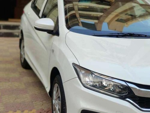 2017 Honda City S MT for sale in Ahmedabad