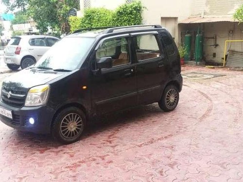 Maruti Suzuki Wagon R VXI  2007 MT for sale in Gurgaon