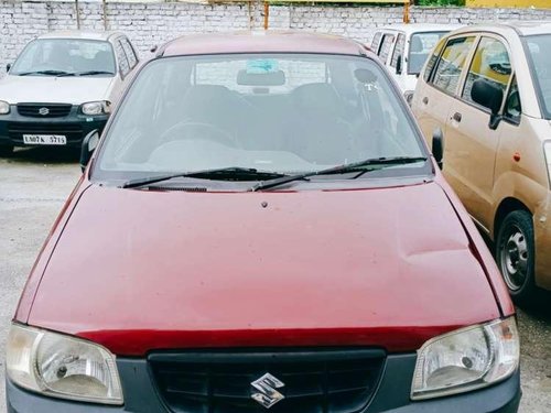 Used 2006 Maruti Suzuki Alto MT for sale in Dehradun