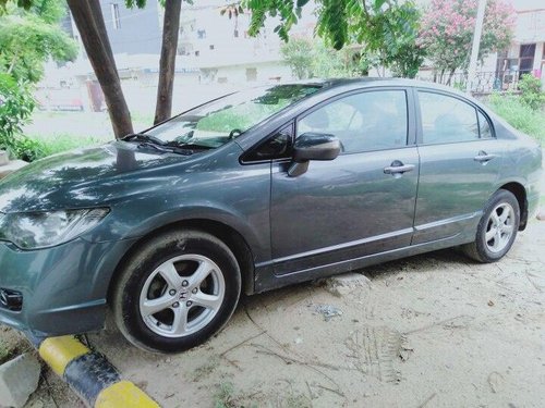 2010 Honda Civic 2006-2010 1.8 V MT for sale in Gurgaon