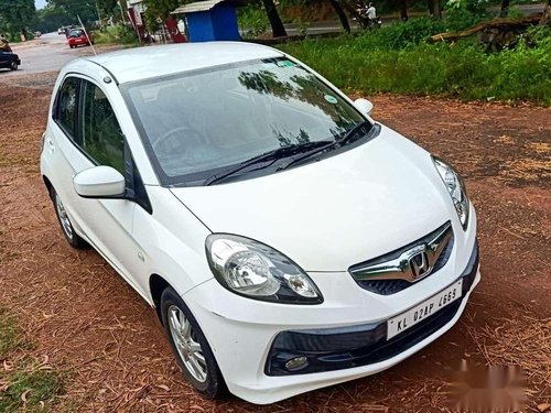 2013 Honda Brio MT for sale in Kollam