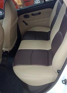 2010 Hyundai Santro Xing GLS MT for sale in Hyderabad