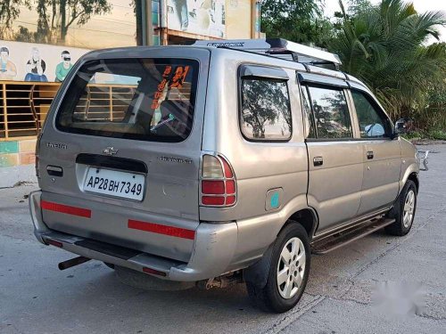 Used 2008 Chevrolet Tavera MT for sale in Hyderabad