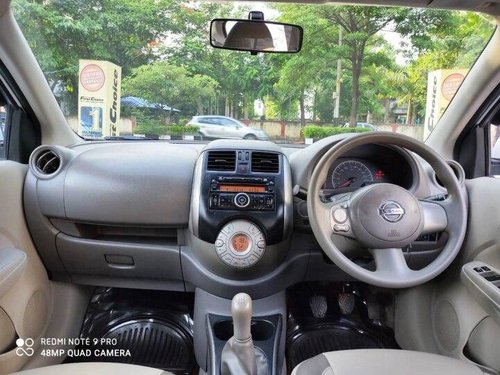 2012 Nissan Sunny XL D MT for sale in Surat