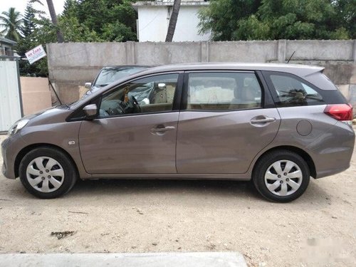 Honda Mobilio S i-VTEC 2015 MT for sale in Coimbatore