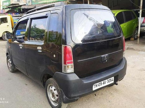 Maruti Suzuki Wagon R LXI 2007 MT for sale in Madurai