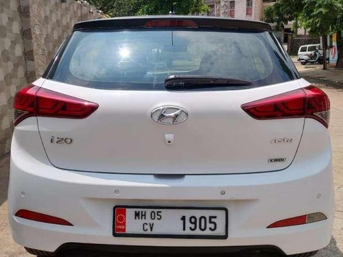 Hyundai Elite i20 Asta 1.4 CRDi 2016 MT for sale in Kalyan