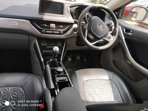 2017 Tata Nexon 1.5 Revotorq XZ MT for sale in Coimbatore