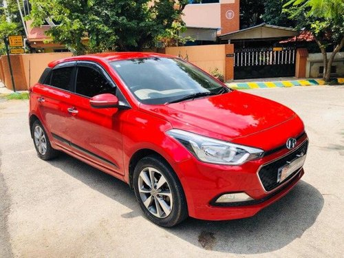 Used Hyundai i20 Asta 1.2 2015 MT for sale in Bangalore