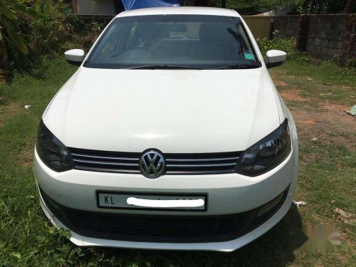 Volkswagen Polo Highline Petrol, 2014, Petrol MT for sale in Kozhikode