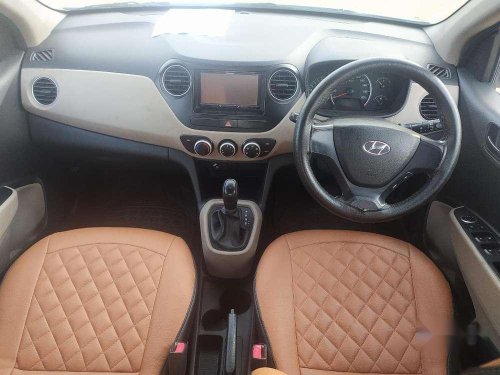 2017 Hyundai Grand i10 Magna MT for sale in Hyderabad 