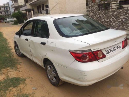 2006 Honda City ZX EXi MT for sale in Gurgaon
