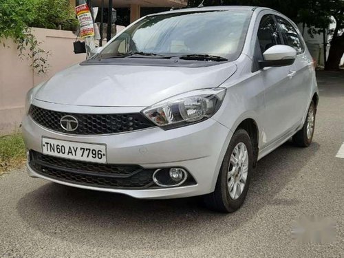 2017 Tata Tiago 1.05 Revotorq XZ MT for sale in Coimbatore