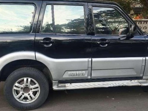 Mahindra Scorpio VLX 2011 MT for sale in Mumbai