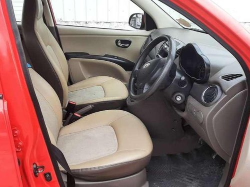 Used 2013 Hyundai i10 Magna MT for sale in Pune