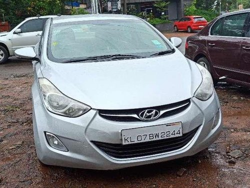 Hyundai Elantra 1.6 SX 2011 MT for sale in Kochi