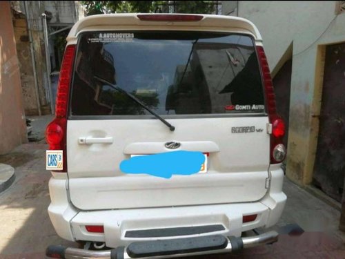 2011 Mahindra Scorpio MT for sale in Lucknow