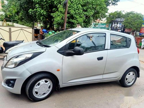 2014 Chevrolet Beat Diesel MT for sale in Visakhapatnam