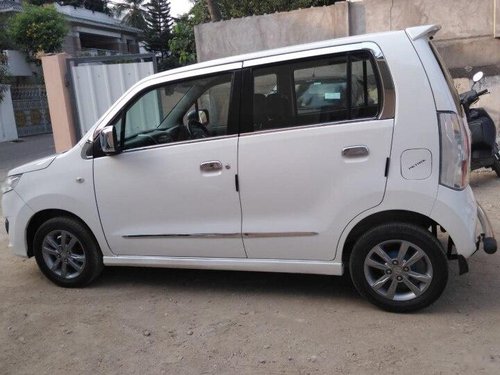 2016 Maruti Wagon R Stingray AMT VXI Optional AT in Coimbatore