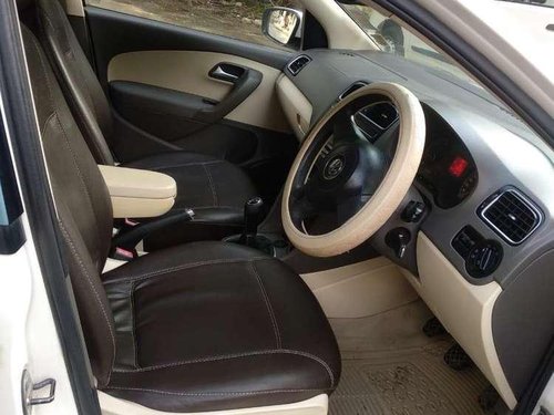 Volkswagen Vento Highline Diesel, 2011, Diesel MT in Mira Road