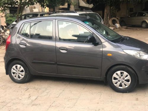 Hyundai i10 Era 1.1 2010 MT for sale in New Delhi