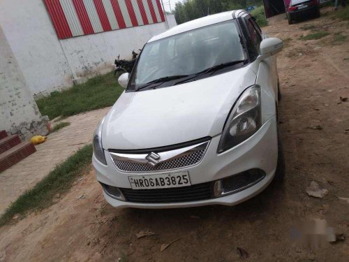 Used 2013 Maruti Suzuki Swift Dzire MT for sale in Ambala