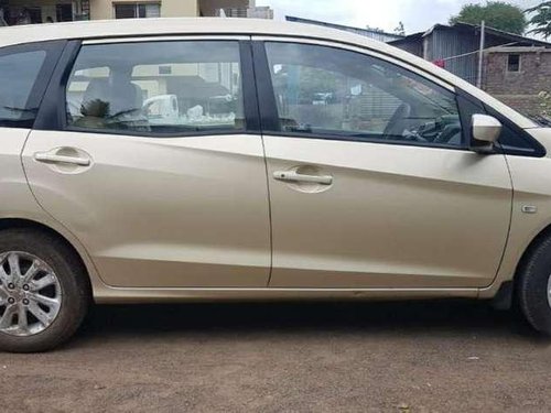 Used Honda Mobilio V i-DTEC 2014 MT for sale in Sangli