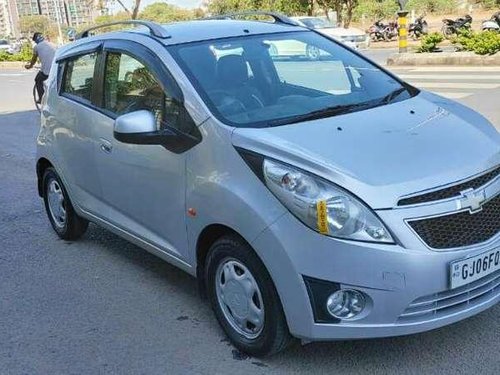 Used 2013 Chevrolet Beat Diesel MT for sale in Ahmedabad