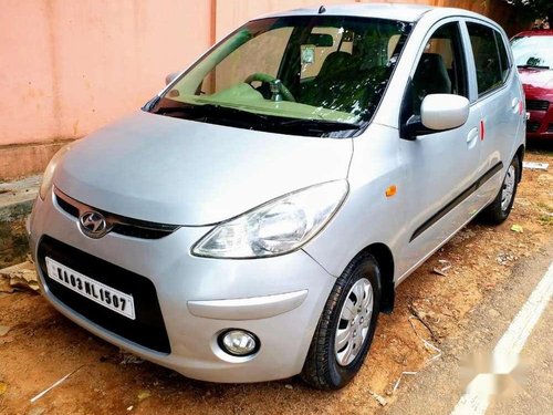 Hyundai I10 Magna 1.2, 2009, Petrol MT in Mysore