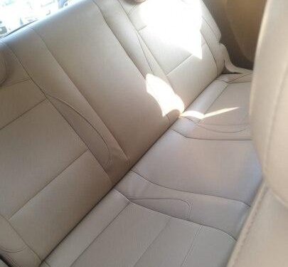 Chevrolet Enjoy TCDi LTZ 8 Seater 2014 MT in Coimbatore