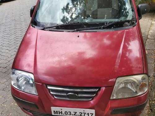 Used 2005 Hyundai Santro MT for sale in Mumbai