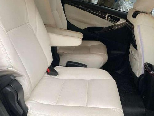 Toyota INNOVA CRYSTA 2.4 GX Manual, 2016, Diesel MT in Kozhikode