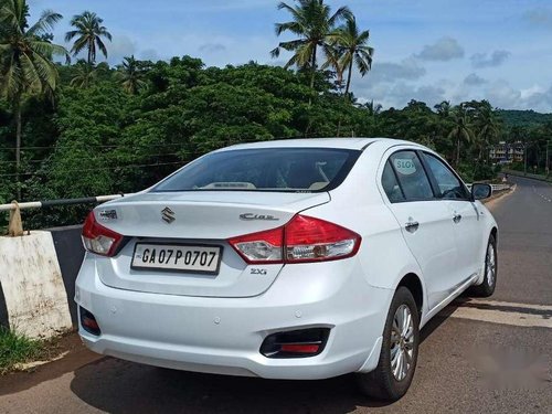 Maruti Suzuki Ciaz ZXI + Automatic, 2015, Petrol AT in Ponda