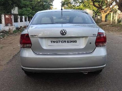 Volkswagen Vento Highline Diesel, 2014, Diesel MT in Chennai