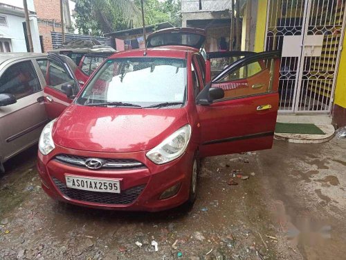 Used 2012 Hyundai i10 Era 1.1 MT for sale in Guwahati