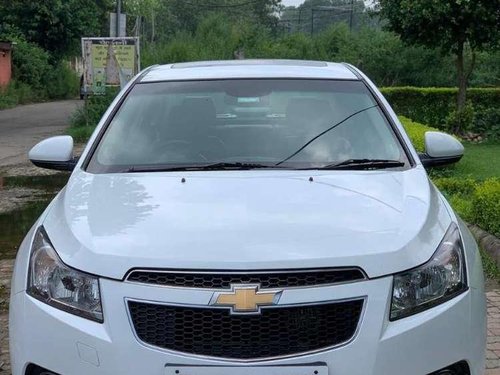 2011 Chevrolet Cruze LTZ MT for sale in Chandigarh