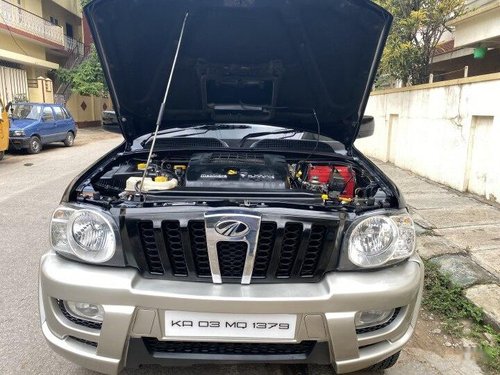 2012 Mahindra Scorpio VLX 2WD AIRBAG SE BSIV MT for sale in Bangalore