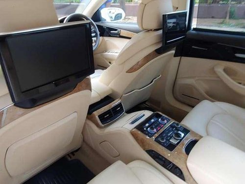 2012 Audi A8 AT for sale in Mumbai