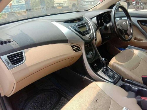 2013 Hyundai Elantra 1.6 SX MT for sale in Agra