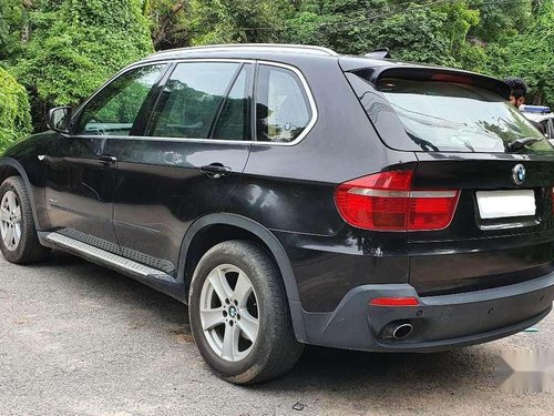 Used 2008 BMW X5 3.0d AT for sale in Hyderabad