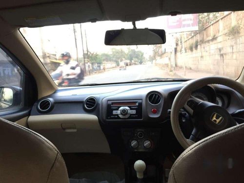 Honda Brio 2012 MT for sale in Nagpur