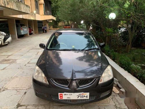 Mitsubishi Cedia New Spirit, 2007, Petrol MT in Mumbai