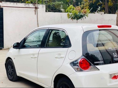 Honda Brio 2011 MT for sale in Bathinda