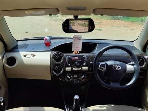 Used Toyota Etios Liva VXD 2019 MT for sale in Coimbatore